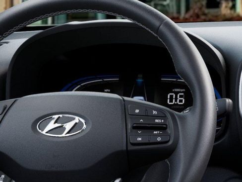 New 2026 Hyundai Venue SEL FWD image 14