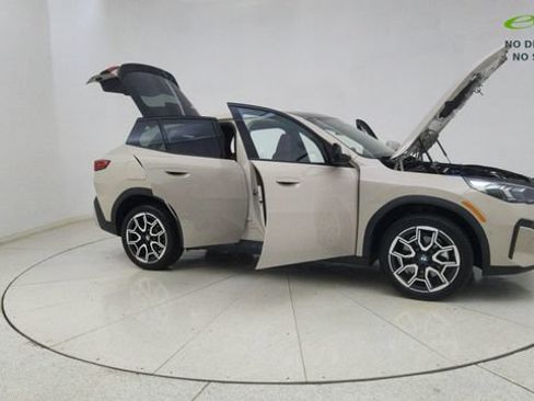 Used 2026 BMW X2 xDrive28i AWD/4WD image 71