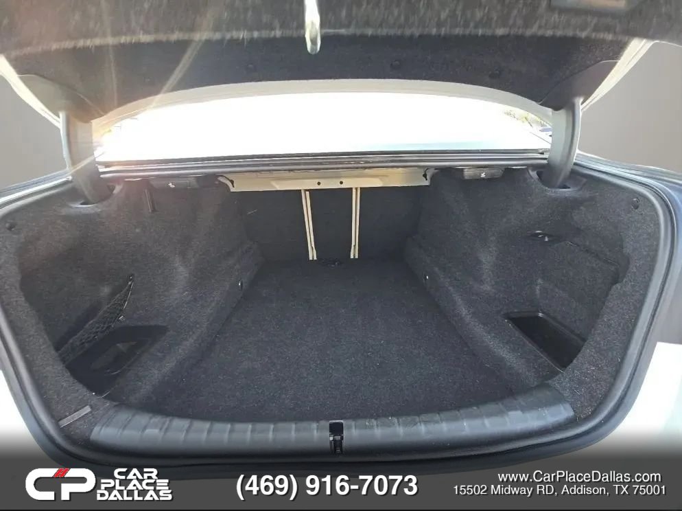 Used 2018 BMW 530i RWD image 14