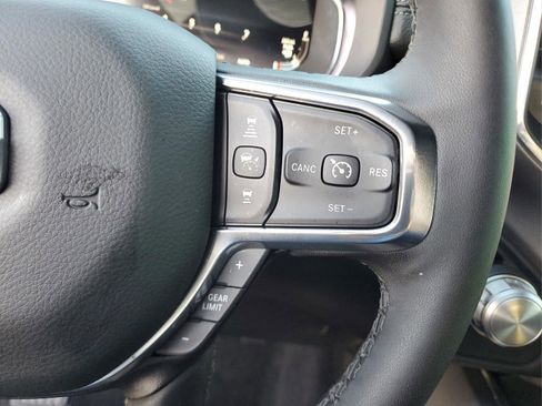 Used 2026 RAM 1500 Laramie image 24