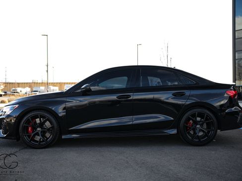 Used 2024 Audi RS 3 AWD/4WD image 12