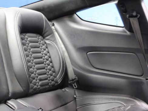 Used 2020 Ford Mustang Shelby GT500 w/ Technology Package image 45