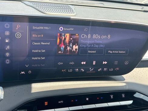 New 2026 Buick Enclave Avenir w/ Super Cruise Package image 36