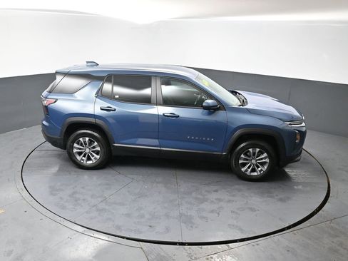 Used 2025 Chevrolet Equinox LT AWD/4WD image 42