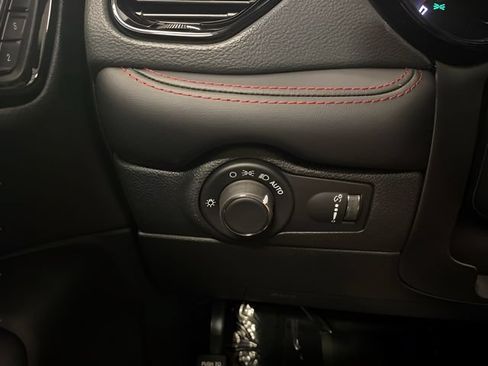 New 2026 Dodge Durango GT AWD/4WD image 17