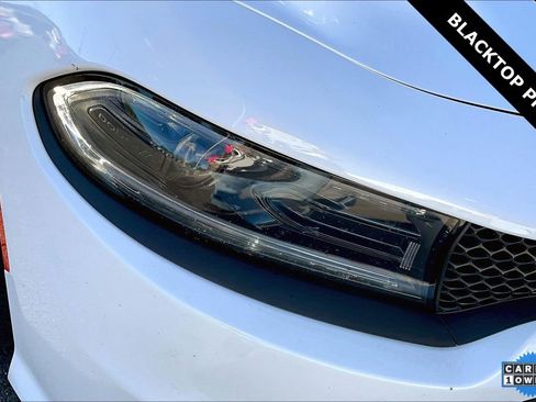 Used 2022 Dodge Charger GT w/ Blacktop Package image 29