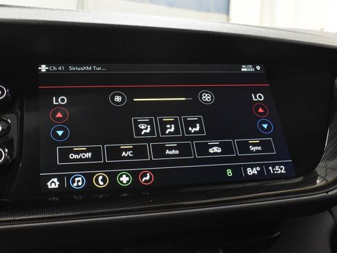 Used 2023 Buick Envision Essence FWD image 19