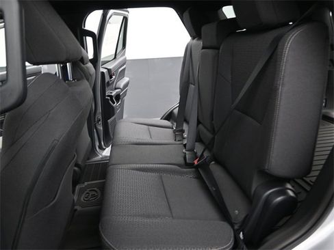 New 2026 Toyota 4Runner SR5 image 11