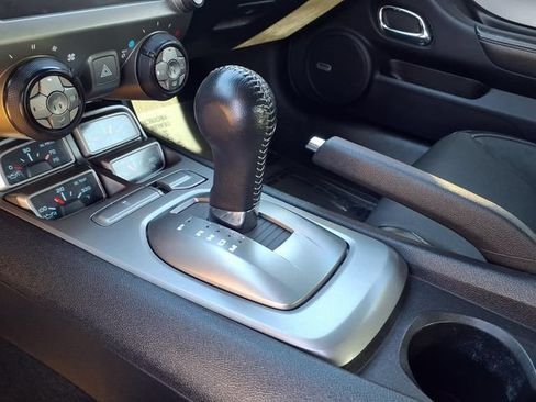 Used 2013 Chevrolet Camaro LT w/ RS Package RWD image 21