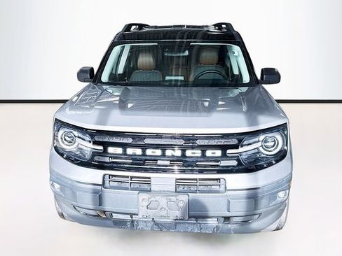 Used 2021 Ford Bronco Sport Outer Banks w/ Outer Banks Package (96D) image 4