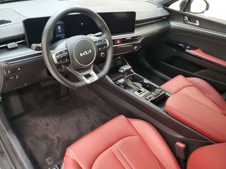 Used 2025 Kia K5 GT-Line w/ GT-Line Premium Package video 2
