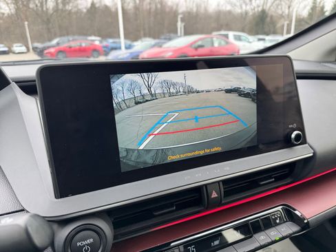 Used 2024 Toyota Prius Prime image 23