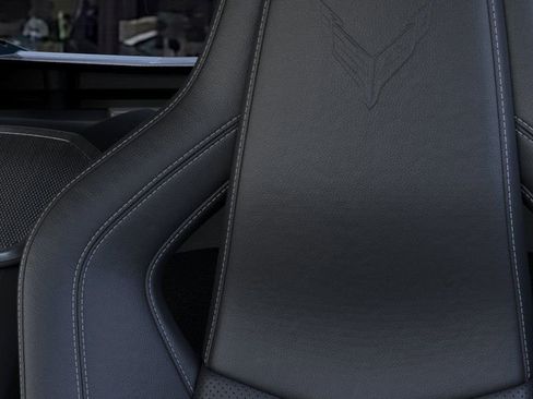 New 2026 Chevrolet Corvette Stingray Coupe w/ 1LT image 21