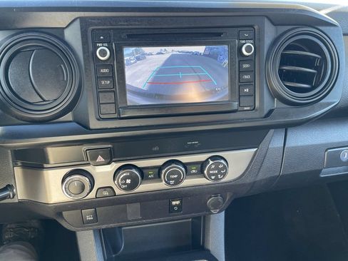 Used 2019 Toyota Tacoma SR w/ SR Convenience Package AWD/4WD image 19