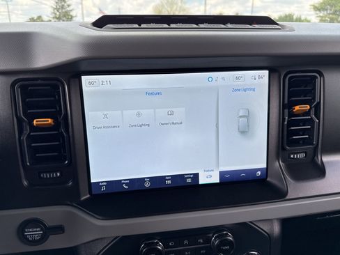 Used 2022 Ford Bronco Badlands AWD/4WD image 36