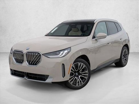 Used 2026 BMW X3 xDrive30 w/ Premium Package image 1