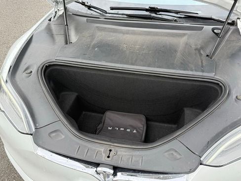 Used 2021 Tesla Model S Performance image 14