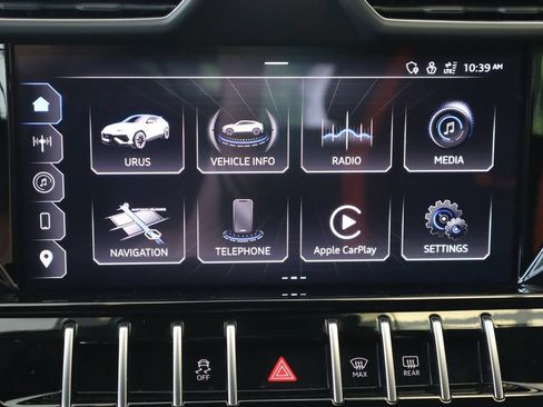 Used 2024 Lamborghini Urus S AWD/4WD image 26