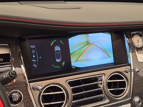 Certified 2020 Rolls-Royce Dawn image 34