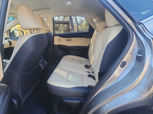 Used 2018 Lexus NX 300 FWD image 29