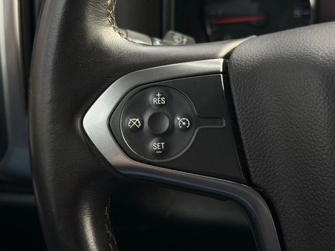 Used 2014 Chevrolet Silverado 1500 LT image 20