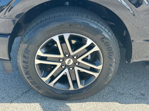 Used 2023 Ford F150 XL w/ STX Appearance Package RWD image 20