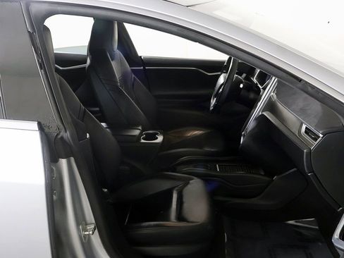 Used 2015 Tesla Model S P85D AWD/4WD image 28