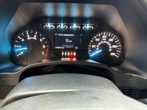 Used 2018 Ford F150 XL w/ Equipment Group 101A Mid image 24