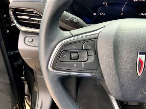 Used 2025 Buick Envista Sport Touring FWD image 18