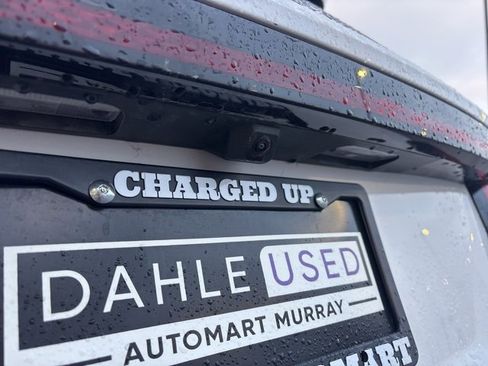 Used 2026 Hyundai Tucson SEL image 6