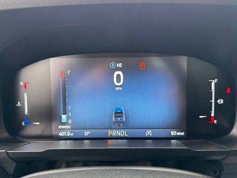 New 2025 Ford Maverick XLT w/ XLT Luxury Package image 22