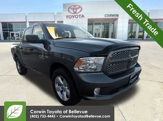 Used 2013 RAM 1500 Express 360° Tour