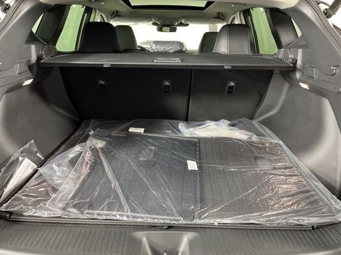 New 2026 Nissan Murano Platinum w/ Cargo Package image 49