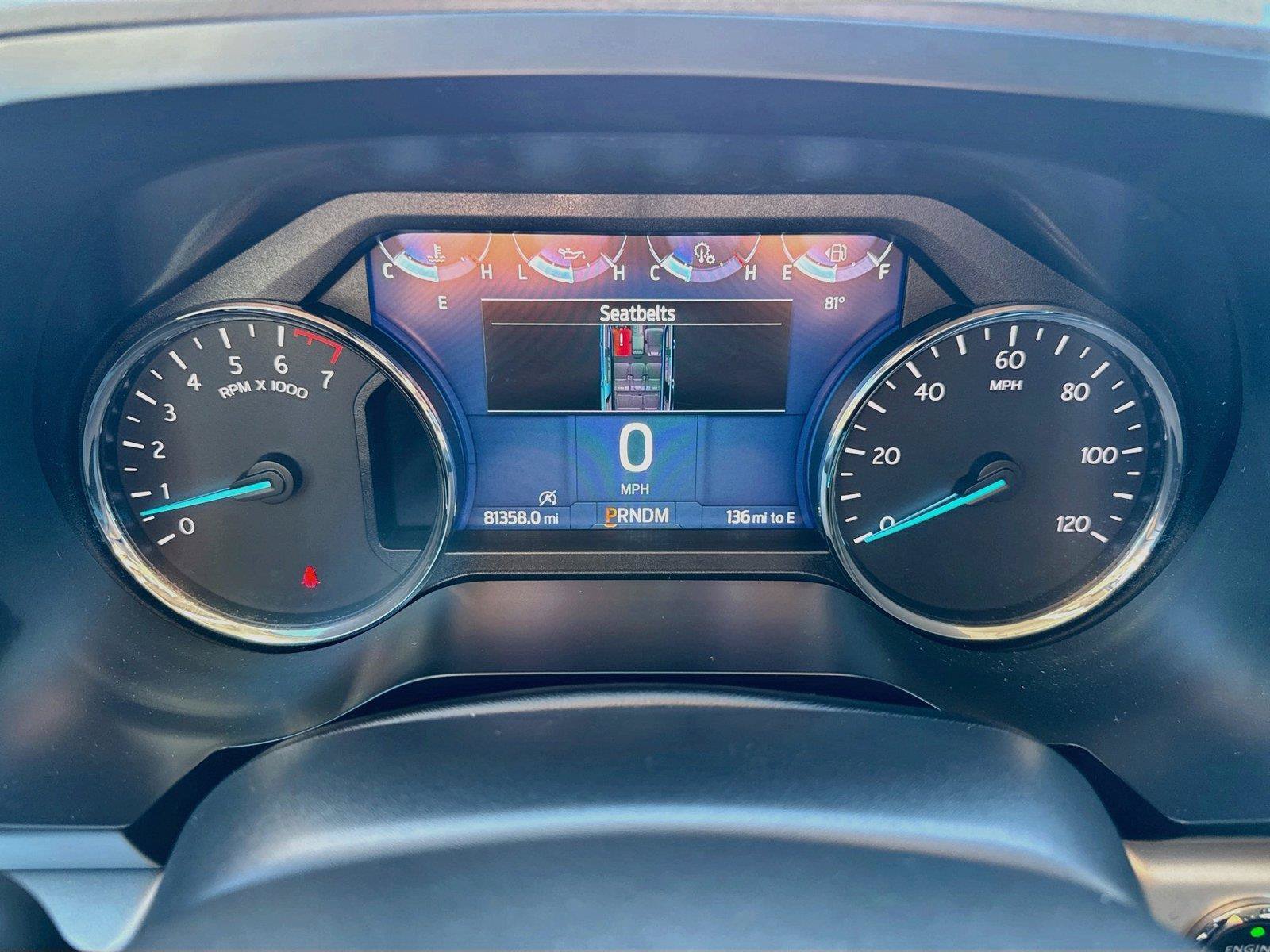 Used 2023 Ford Expedition XLT AWD/4WD image 11