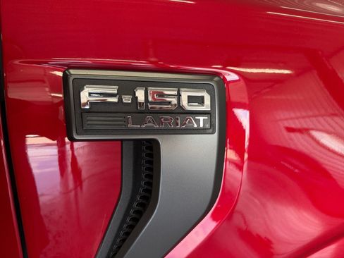 Used 2023 Ford F150 Lariat w/ Equipment Group 502A High AWD/4WD image 31