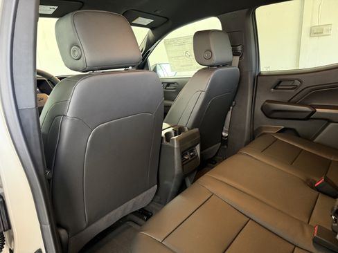 New 2026 Chevrolet Colorado Trail Boss image 39