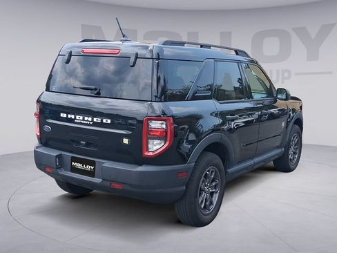 Used 2023 Ford Bronco Sport Big Bend AWD/4WD image 5