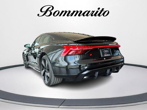 New 2026 Audi S e-tron GT Premium Plus image 3