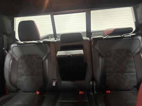Used 2019 RAM 1500 Rebel w/ Level 2 Equipment Group AWD/4WD image 9