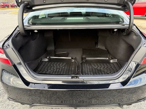 Used 2020 Toyota Camry XSE image 47