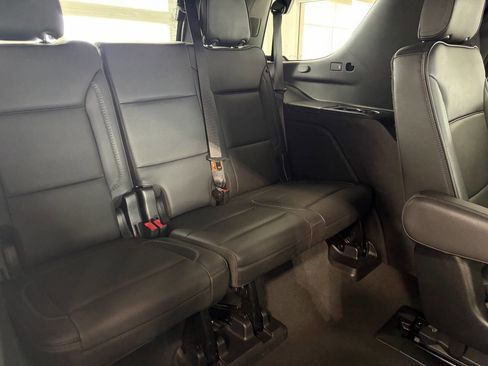 Used 2023 GMC Yukon Denali image 38