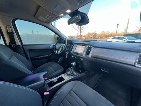 Used 2019 Ford Ranger XLT w/ Equipment Group 301A Mid image 26