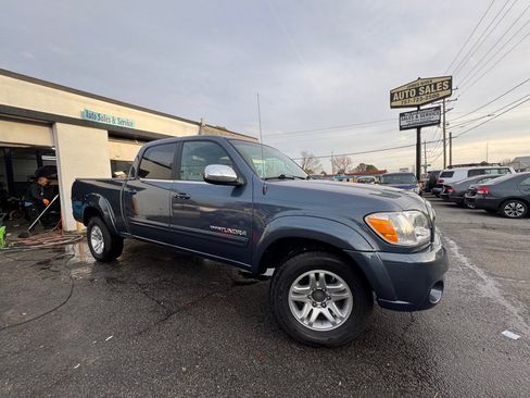 Used 2006 Toyota Tundra SR5 image 1