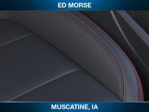 New 2026 Chevrolet TrailBlazer RS w/ Convenience Package image 21