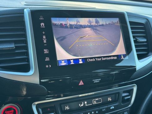 Used 2020 Honda Ridgeline RTL-E image 18