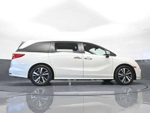 Used 2019 Honda Odyssey Elite image 71