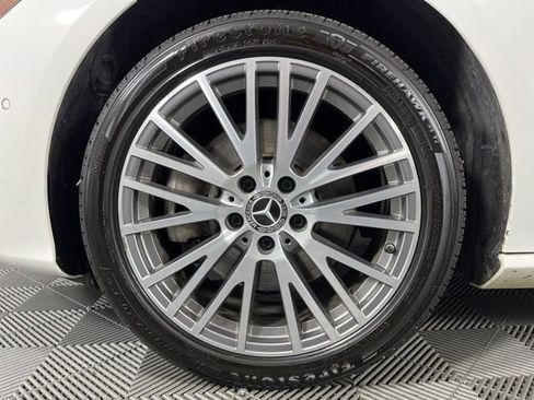 Used 2025 Mercedes-Benz CLA 250 image 13