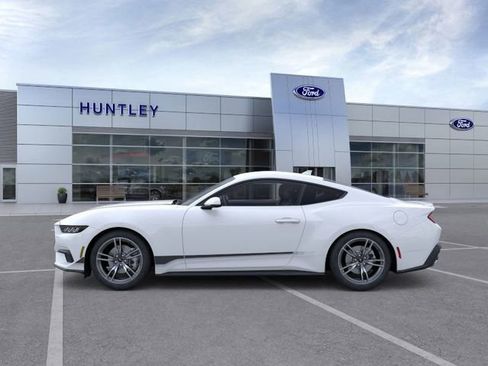 New 2025 Ford Mustang Premium image 3