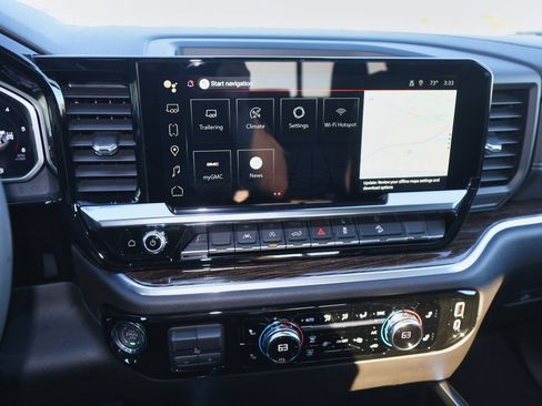 New 2026 GMC Sierra 1500 Elevation w/ Preferred Package image 14