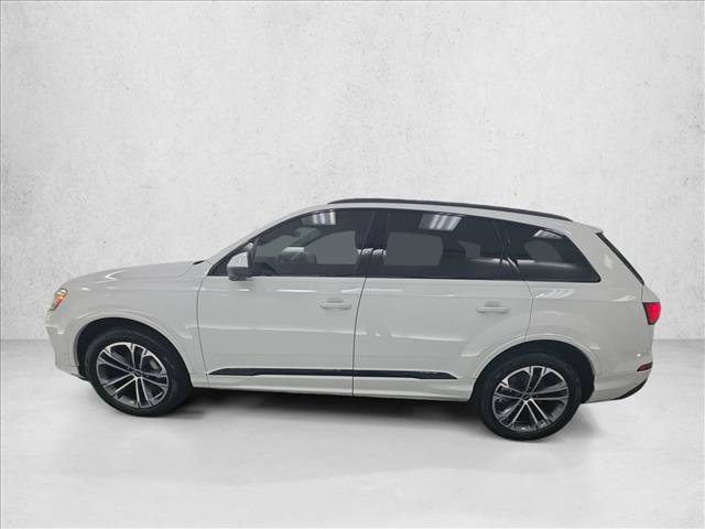 Used 2026 Audi Q7 2.0T Premium w/ Convenience Plus Package AWD/4WD image 9